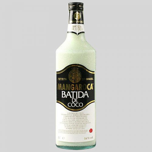 Batida de coco 16° 1L Image