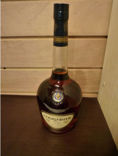 Courvoisier 40° 1L Image