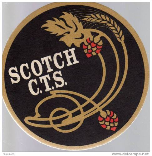 Scotch CTS 30L Image