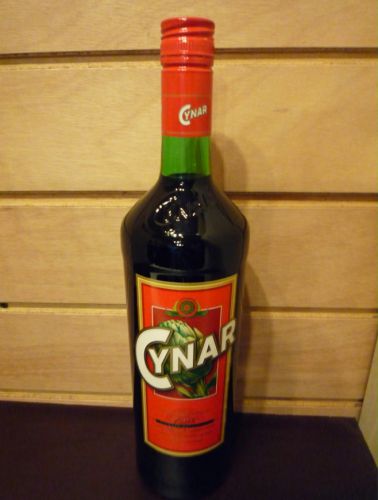 Cynar 16,5° 1L Image