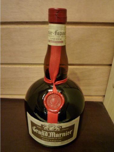 Grand Marnier 40° 1L Image