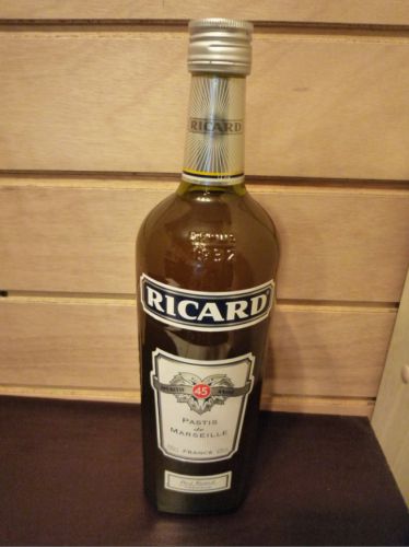 Ricard 45° 1L Image