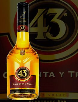 Licor 43 31° 1L Image