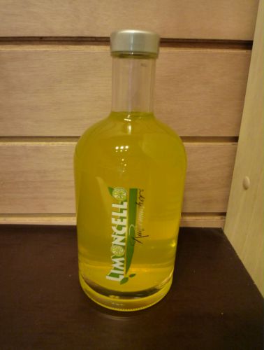 Limoncello Radermacher 30° 70cl Image