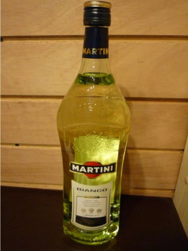 Martini blanc 1,5L Image