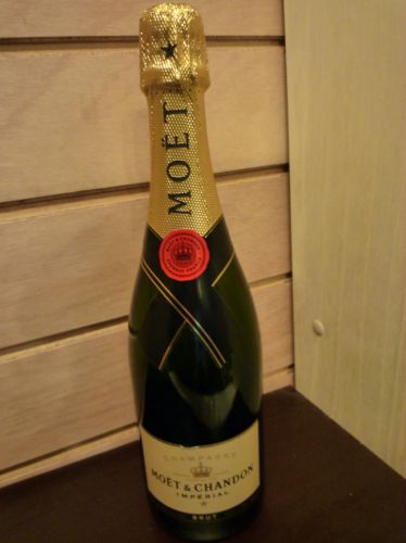 Moët & Chandon brut 75cl Image