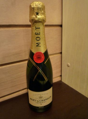 Moët & Chandon brut 37,5cl Image