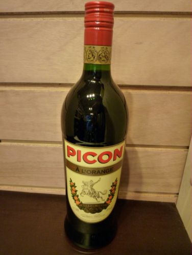 Picon Amer 21° 1L Image