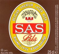 Sas Pils 50L Image