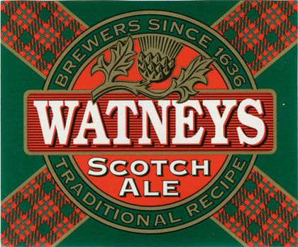 Scotch Watneys 30L Image