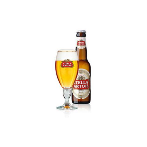 Stella-Artois 24x25cl Image