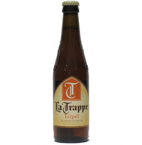 Trappe Triple 24x33cl Image