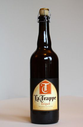 Trappe Triple 12x75cl Image