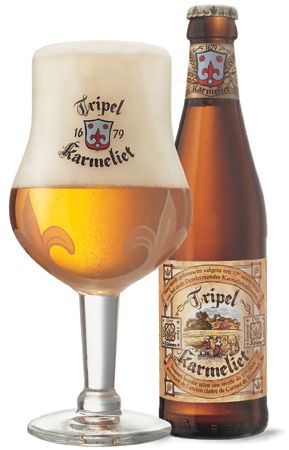 Triple Karmeliet 24x33cl Image