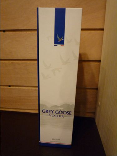 Grey Goose Original 40° 70cl Image