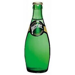 Perrier citron 28x20cl Image