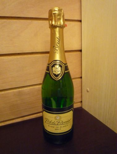 Pol de Renier brut 75cl Image