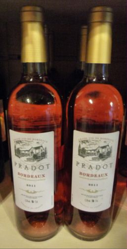 Château Pradot 75cl Image