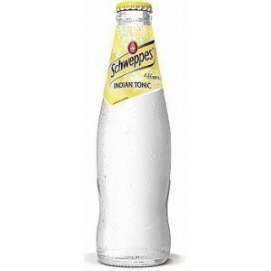 Schweppes tonic 24x20cl Image