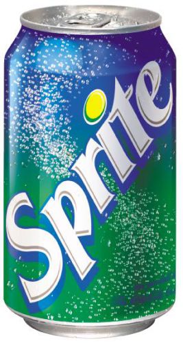 Sprite 24x33cl boîtes Image