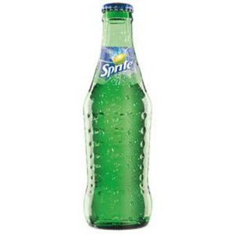 Sprite 24x20cl Image