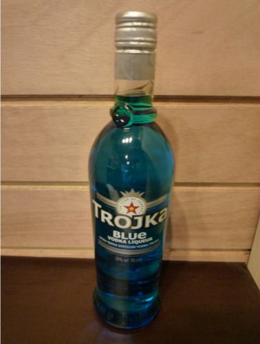 Trojka blue 20° 70cl Image