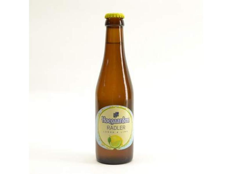 Hoegaarden radler 24x25cl Image