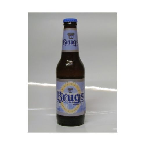 Blanche de Bruges 24x25cl Image