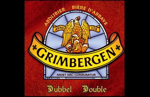 Grimbergen double 30L Image