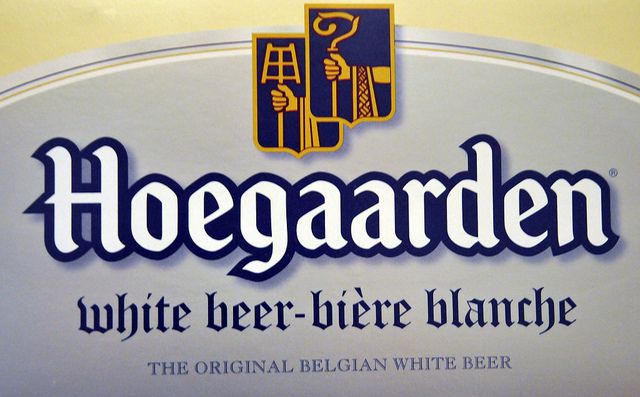 Hoegaarden blanche 30L Image