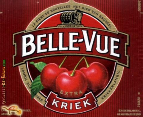 Kriek Extra 20L Image