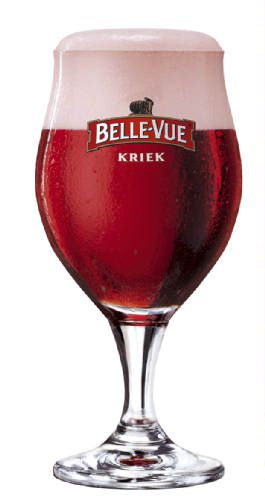 Kriek VDS Extra 24x25cl Image