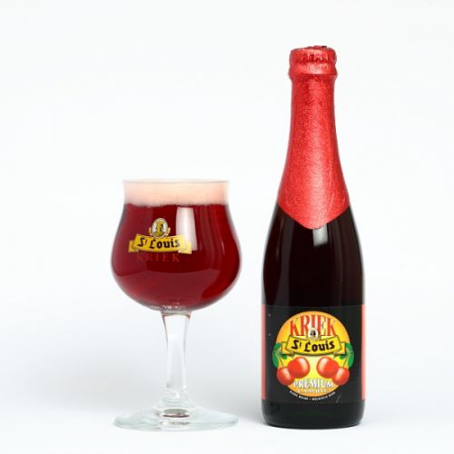 Kriek St Louis Premium 20x37,5cl Image