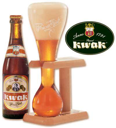 Kwak 24x25cl Image