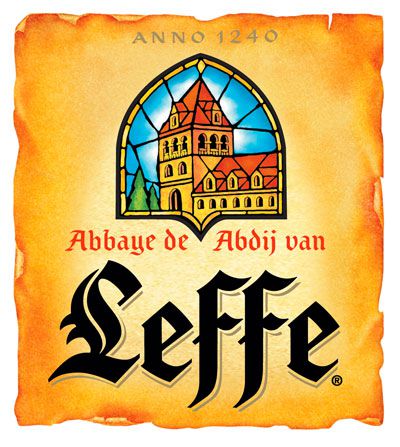 Leffe blonde 30L Image