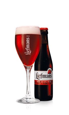 Kriek Liefmans 24x25cl Image