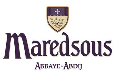 Maredsous 10° 20L Image