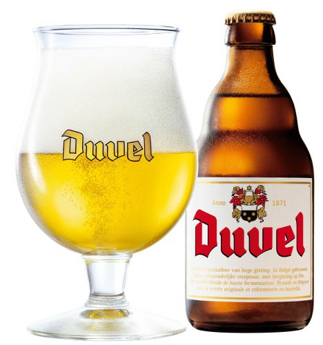 Duvel 24x33cl Image