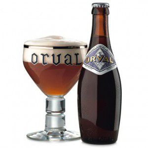 Orval 24x33cl Image