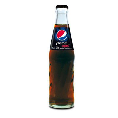 Pepsi max 24x20cl Image