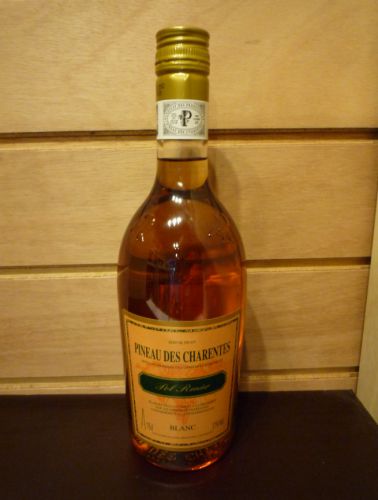 Pineau des Charentes 75cl Image