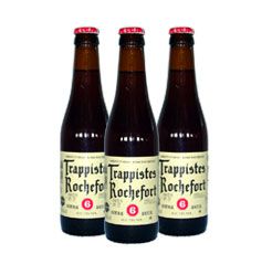 Rochefort 6° 24x33cl Image